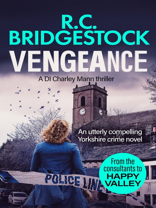 Title details for Vengeance by R.C. Bridgestock - Available